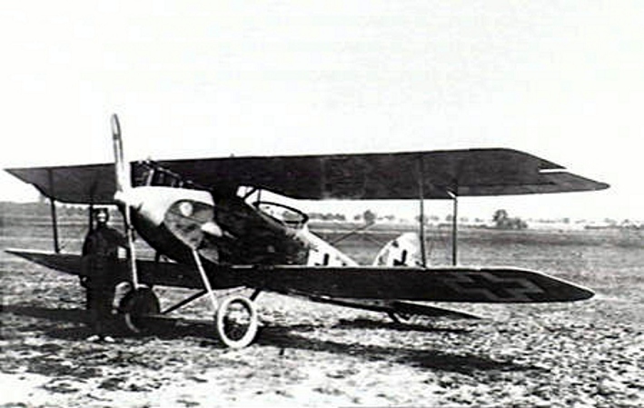 File:German Halberstadt CL.IV aircraft c1918.jpg