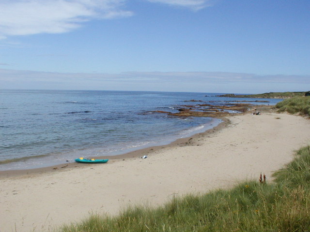 Hopeman - geograph.org.uk - 10172