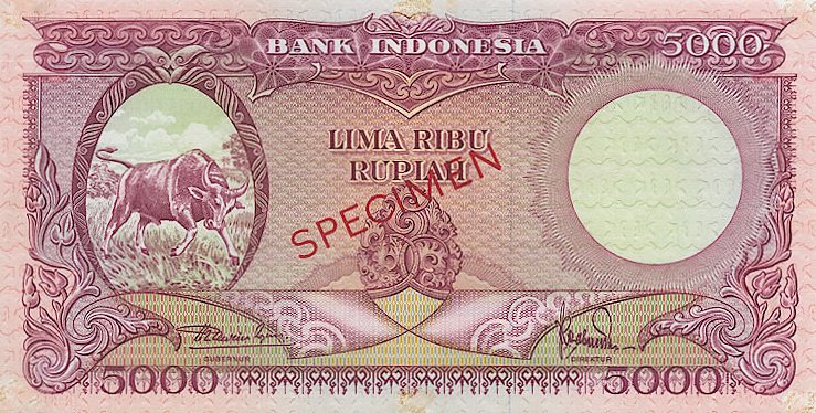 File:Indonesia 1957 5000r o.jpg