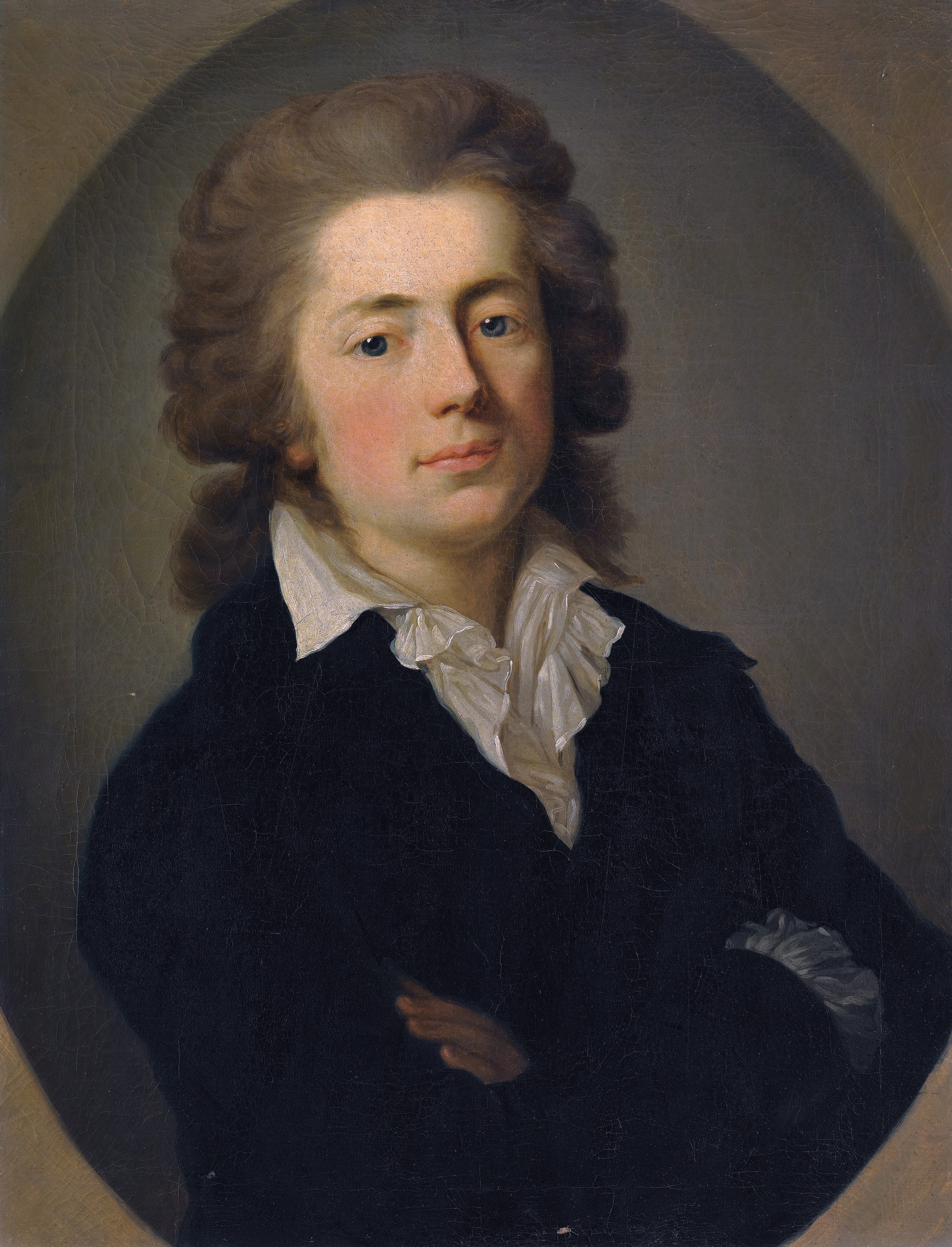 Jan Potocki.