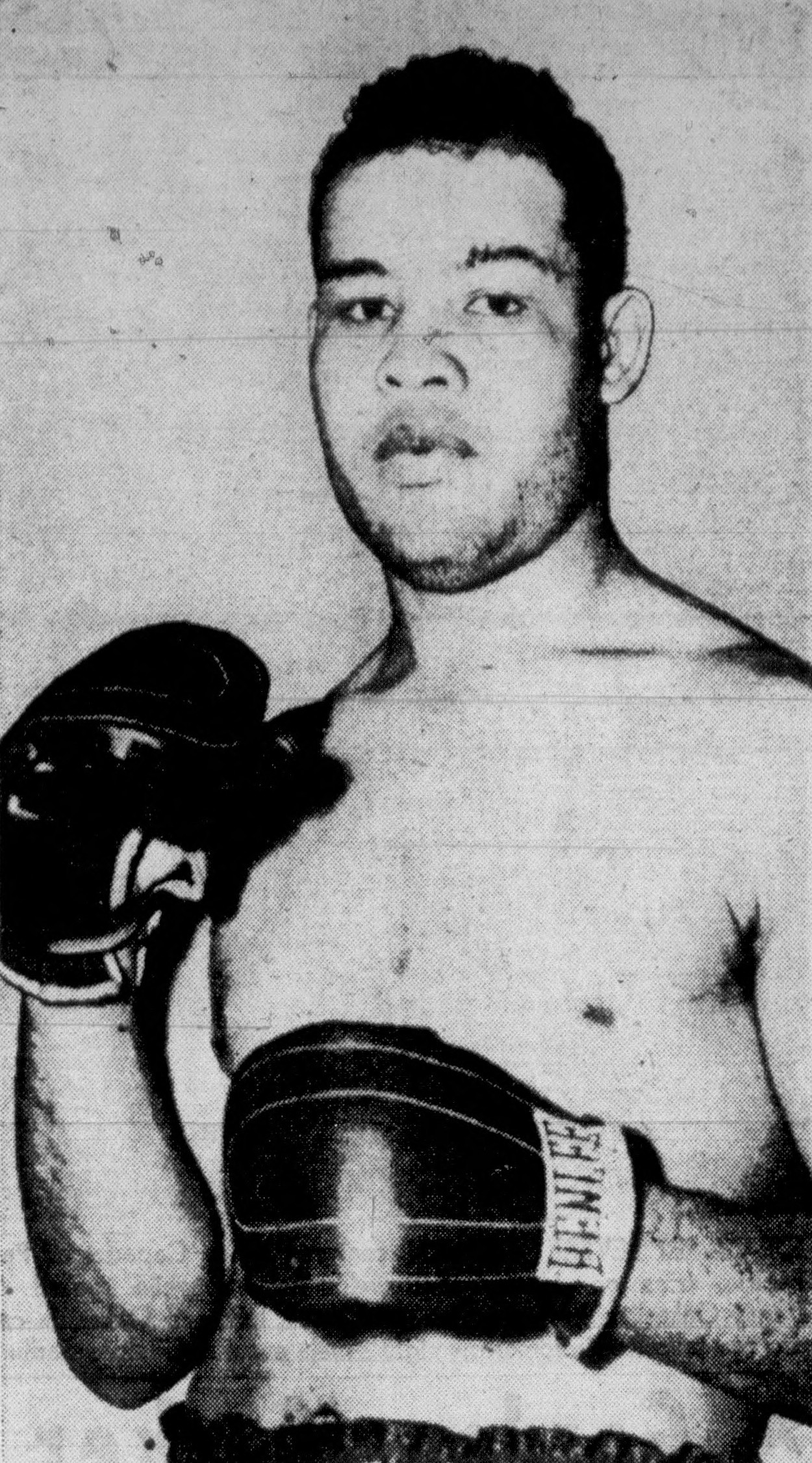 Joe Louis, Boxing Wiki