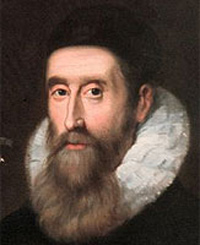 John Napier: Biografía, Aportes en matemáticas, Teología