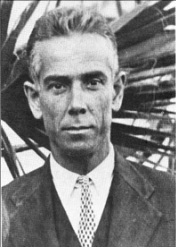 José Miguel Pérez