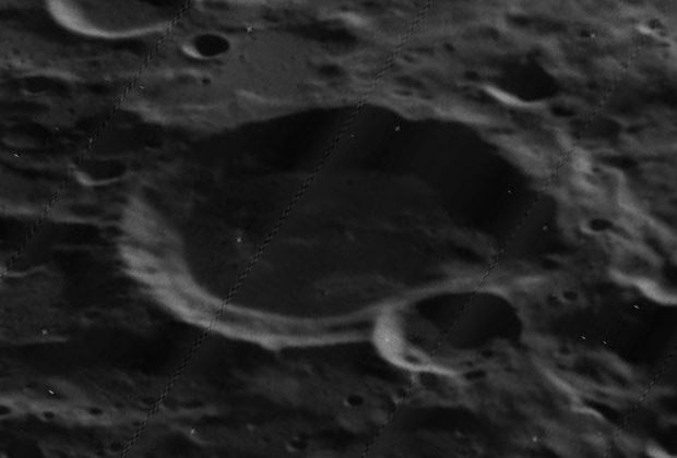 Karrer (crater)