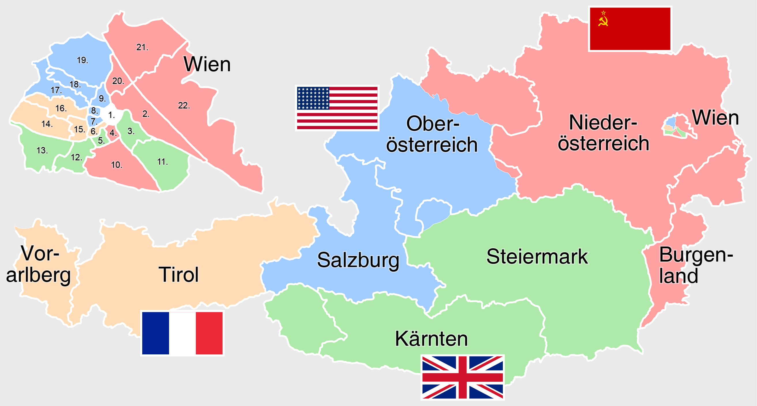 Sowjetische Besatzungszone - Wikipedia