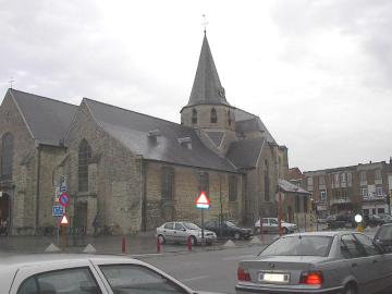 File:Kerk Zwijndrecht.jpg