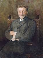 <span class="mw-page-title-main">Léonce Bénédite</span> French art historian and curator (1859–1925)