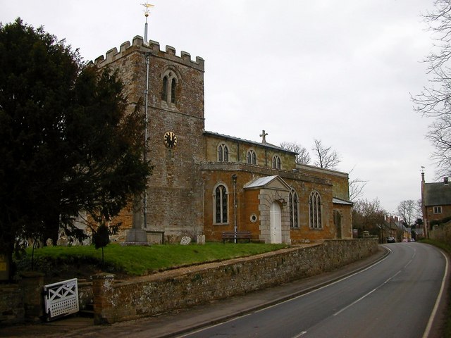 File:Lamport - geograph.org.uk - 324822.jpg