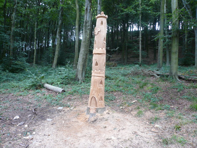 File:Linacre - Wood Carving - geograph.org.uk - 546517.jpg