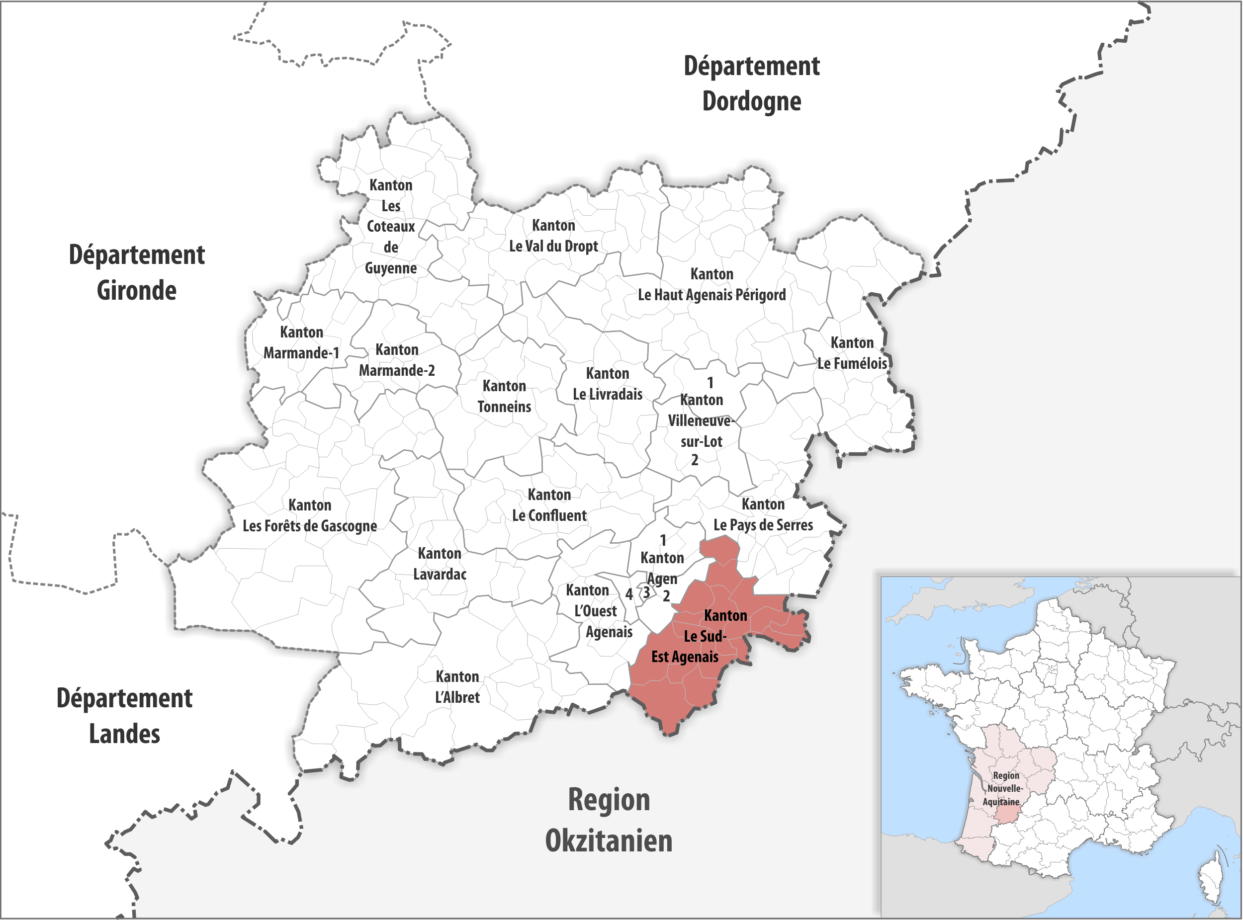 Ис регион. Дордонь на карте. Жиронда на карте. Вильнев-сюр-ЛО на карте. Марвиоьски1 кантон.