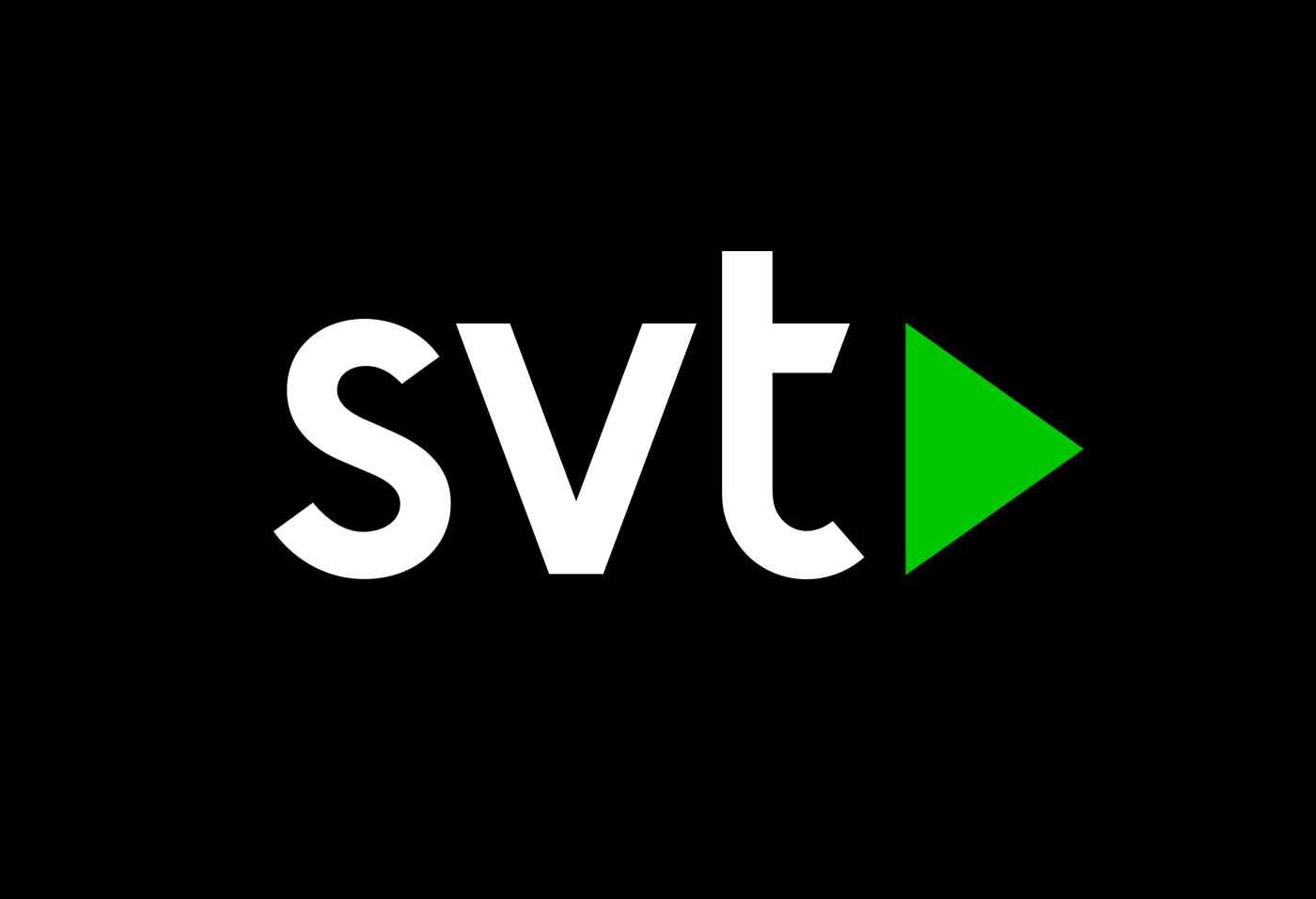 SVT Winding Road Logo Banner 60