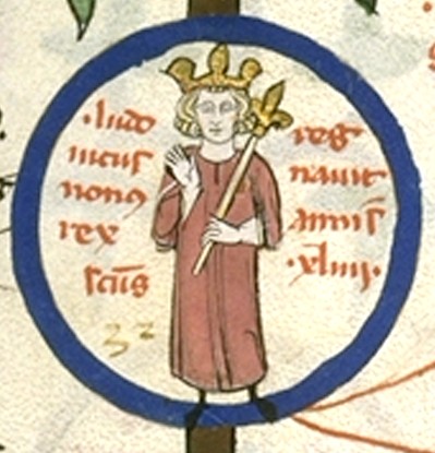 St. Louis IX