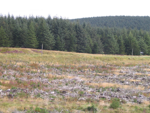 File:Lowther Hills - geograph.org.uk - 546194.jpg