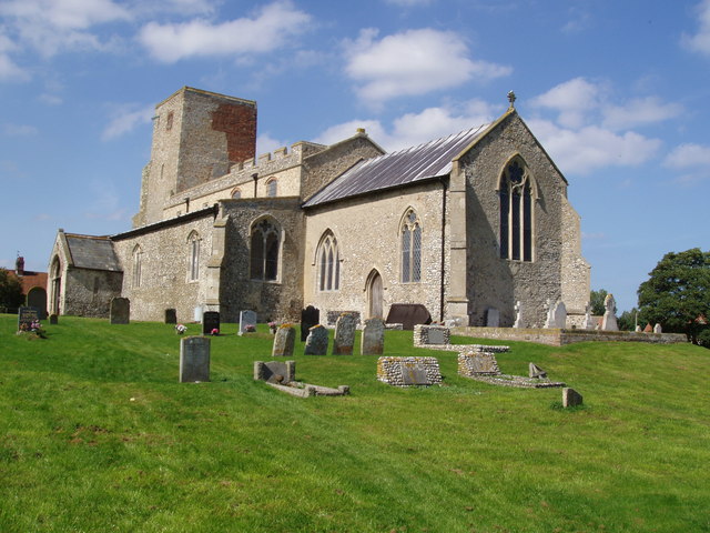 File:Morston Church - geograph.org.uk - 237901.jpg