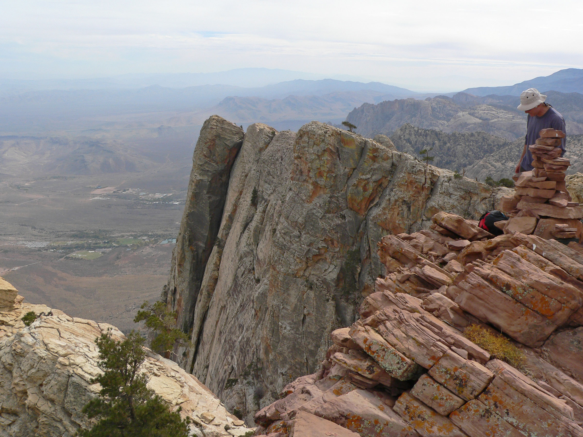 Wilson Peak - Wikipedia