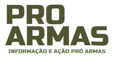 EXCLUSIVO - Raio-X do Proarmas: conheça nomes na política, nas ruas e as  principais empresas que financiam