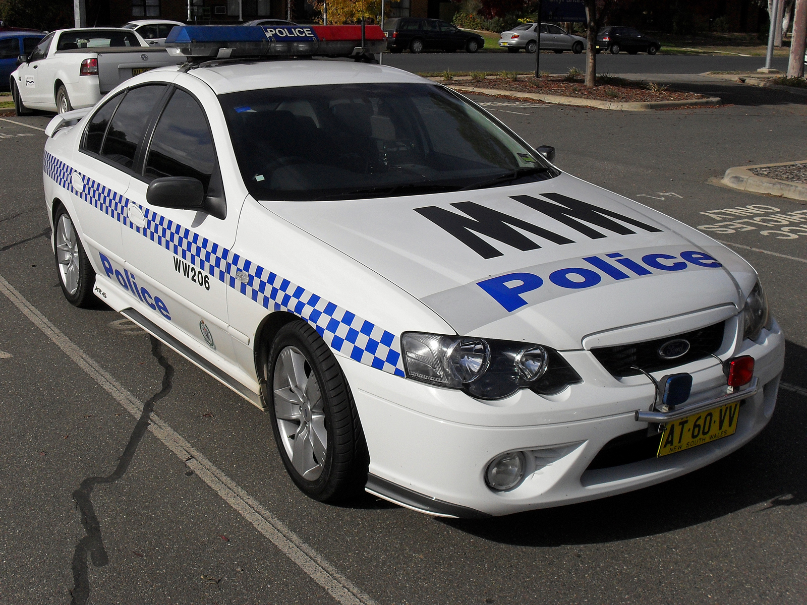 Price of ford falcon xr6 turbo