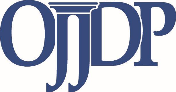 File:OJJDP Logo Blue.jpg