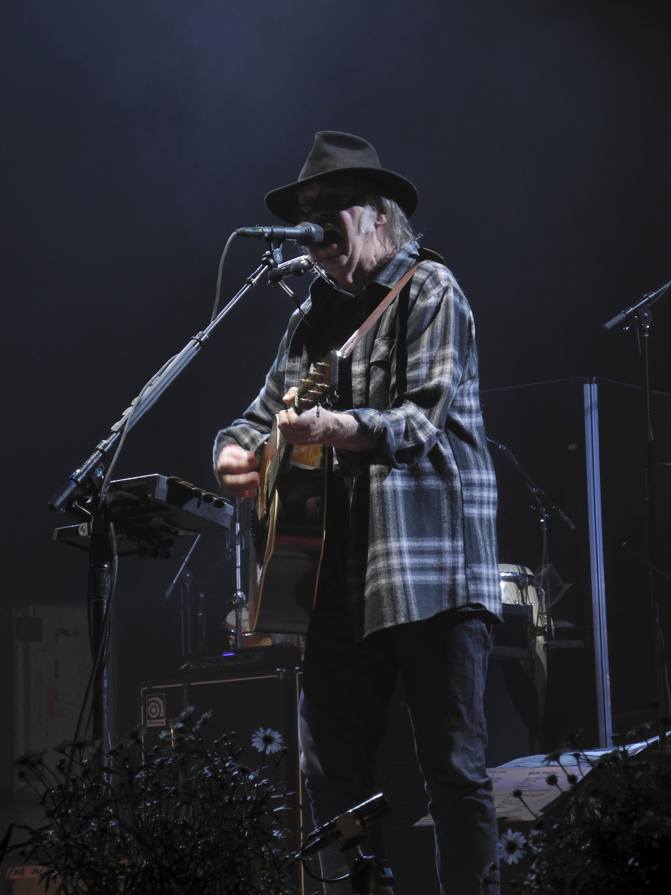 Neil young crazy horse live rust фото 100