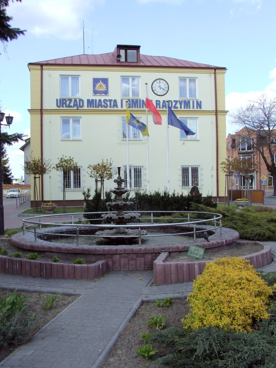 urzad miasta warszawa wilanow