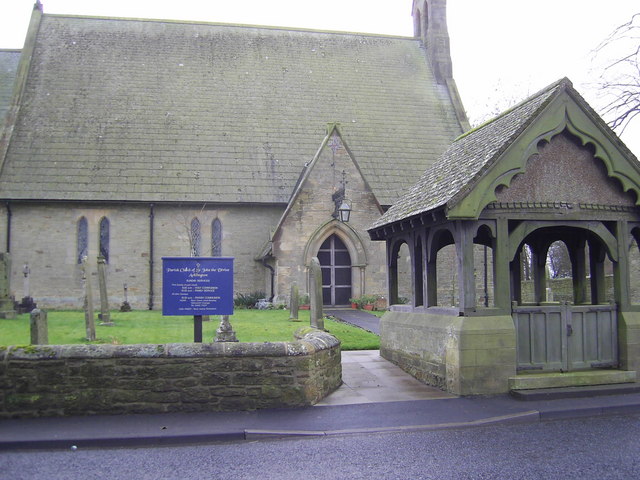 File:Parish Church of St John Acklington - geograph.org.uk - 300004.jpg