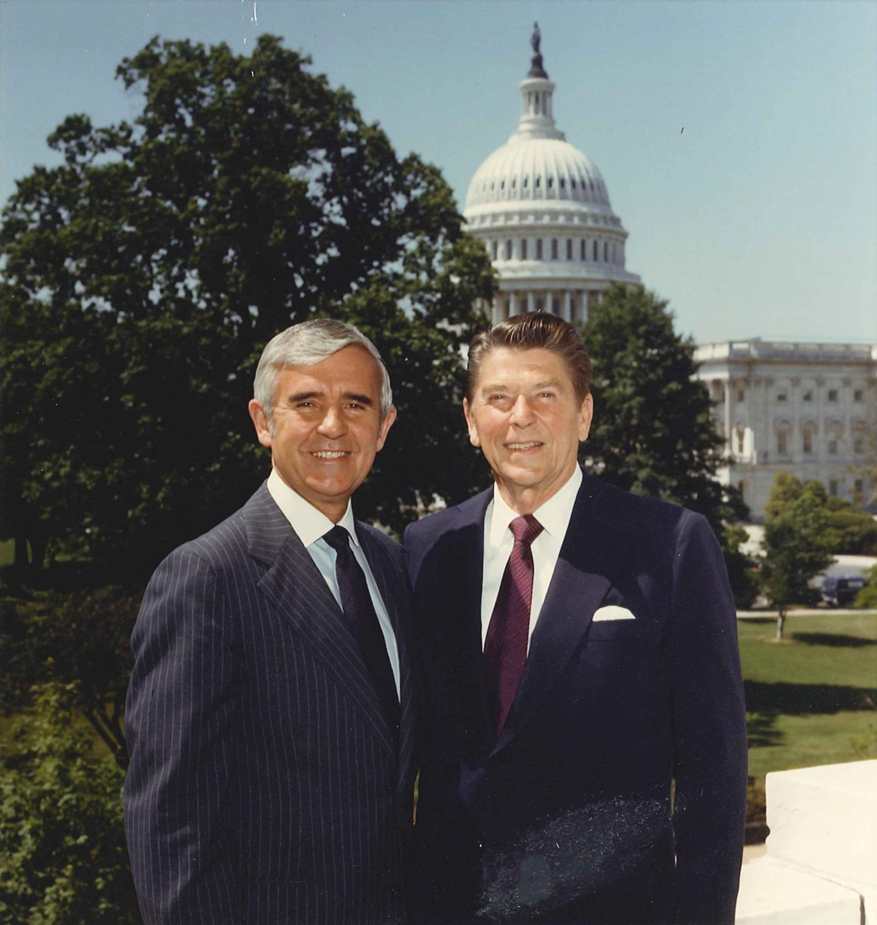 Ronald Reagan photo #88200, Ronald Reagan image