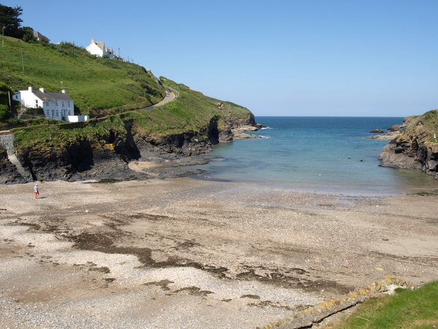 Port Gaverne