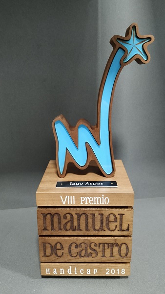 Trofeo Manuel de Castro  Premio_Manuel_de_Castro_