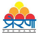 Prerana is a non-governmental organization (NGO) that works in the red-light districts of Mumbai, India to protect children vulnerable to commercial sexual exploitation and trafficking. It was established in 1986.