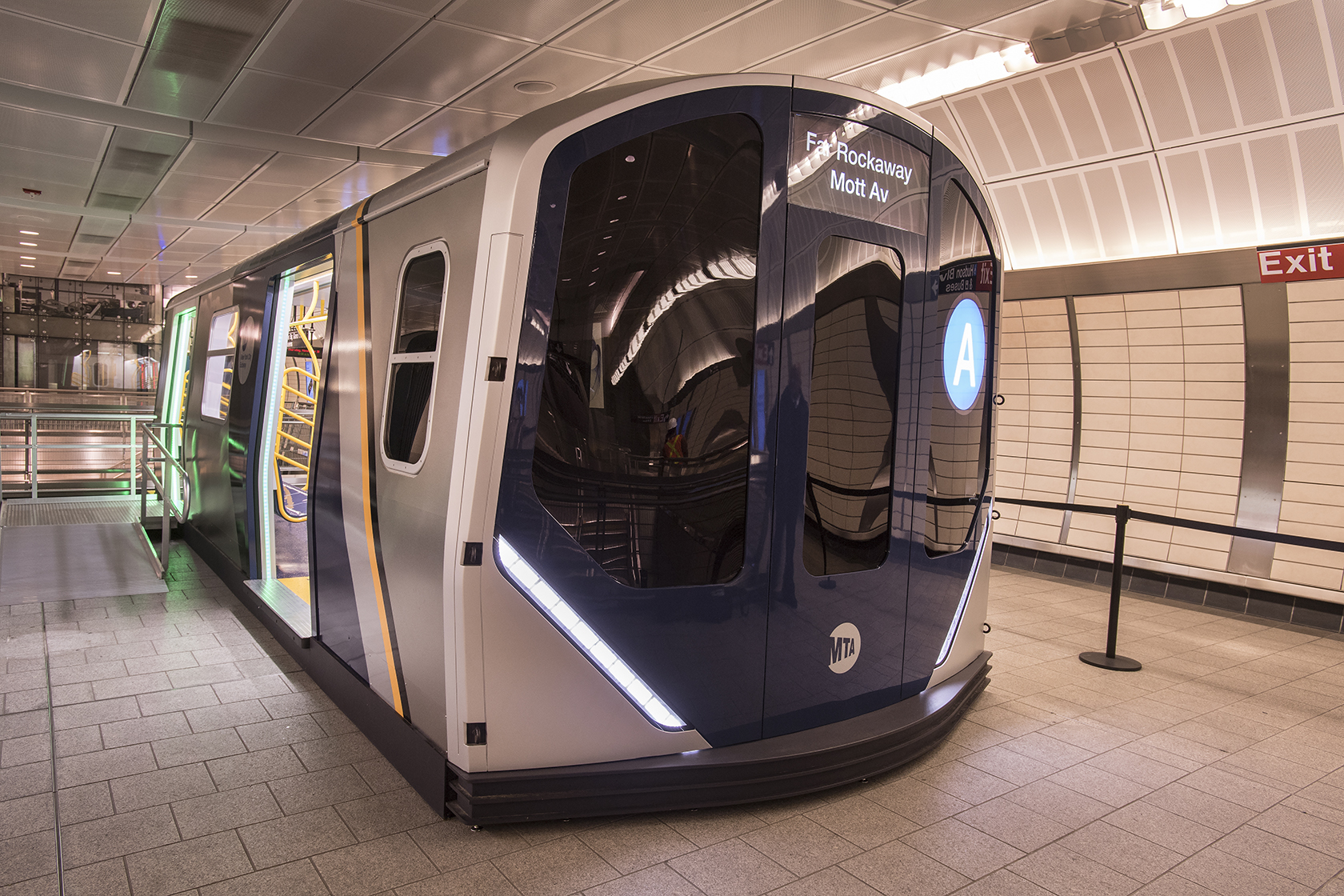 Разные метро. R211 Subway car. Metropolitan Transportation Authority (Нью-Йорк). R211 вагон метро. Поезд метро r211.