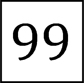 Regular quadrilateral with 99.png