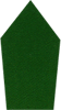 rank insignia of a Rekrut in Austria