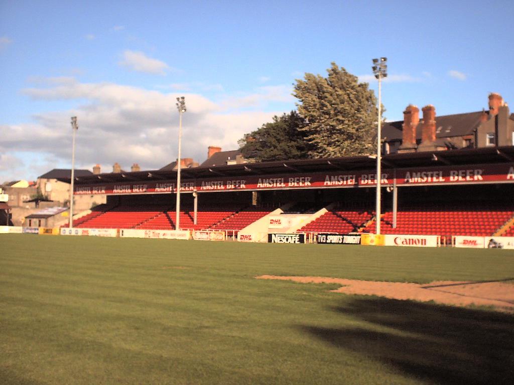 St Patricks Athletic Fc, finn Harps Fc, athlone Town Afc, sligo Rovers Fc,  cabinteely Fc, shelbourne Fc, wexford Fc, cobh Ramblers Fc, galway United Fc,  longford Town Fc