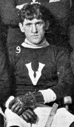 <span class="mw-page-title-main">Russell Bowie</span> Canadian ice hockey player