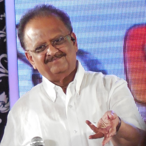 S. P. Balasubrahmanyam filmography