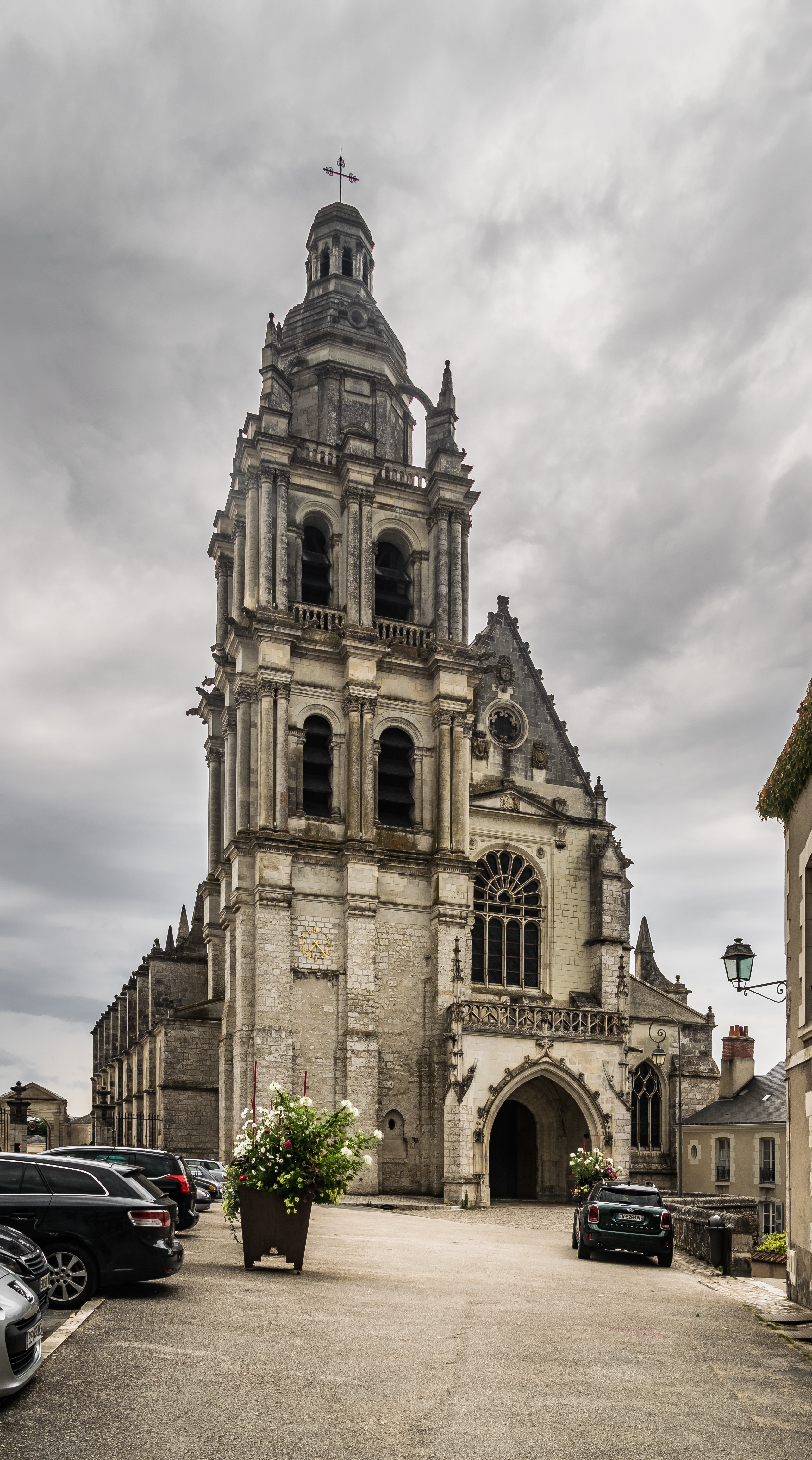 Demande de Baptême - Paroisse Cathédrale Saint-Louis - Fort-de-France