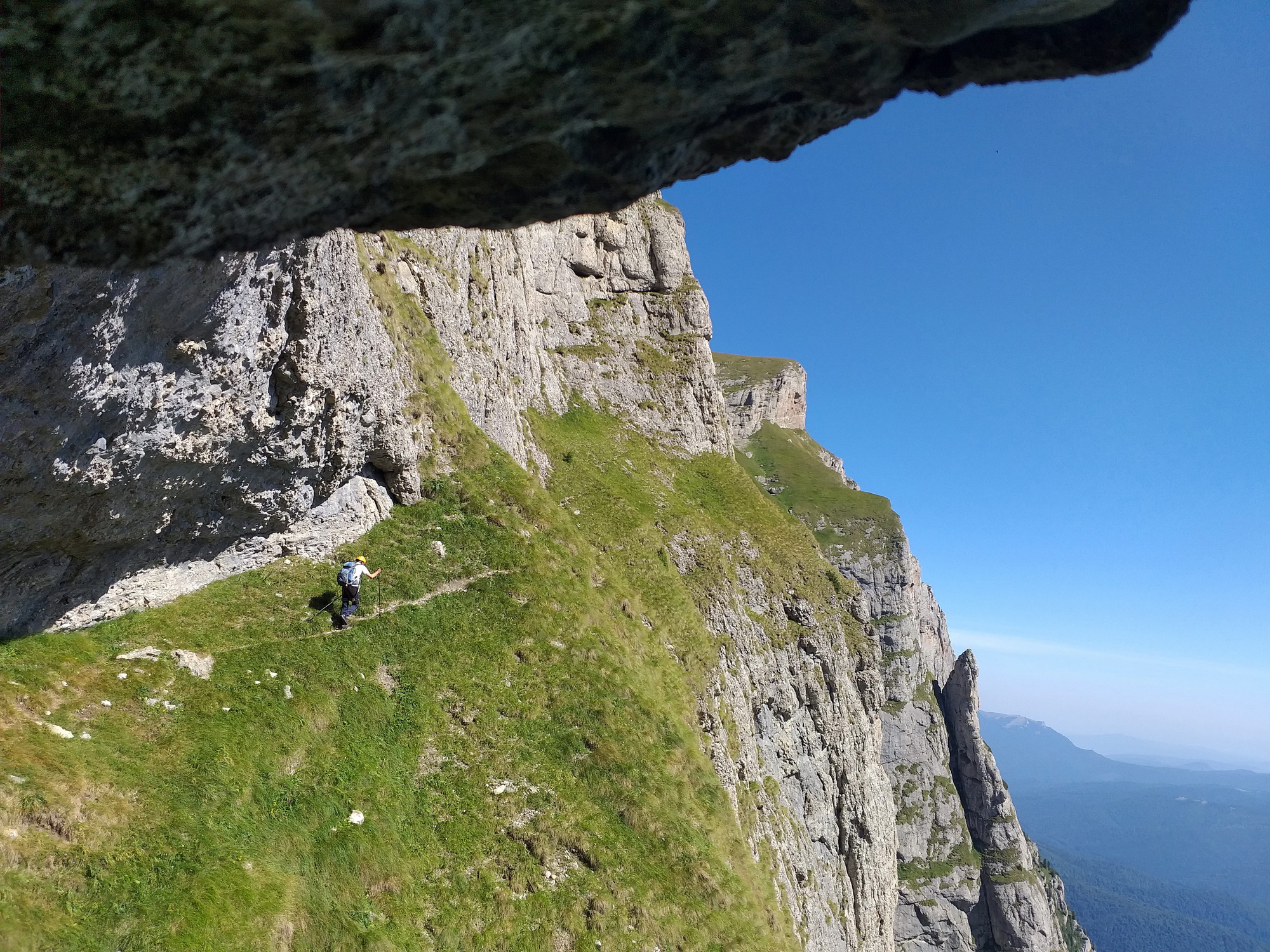 File Scrambling In Romanian Carpathians Jpg Wikipedia