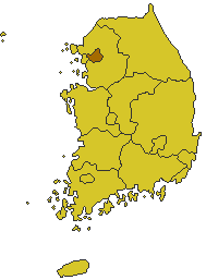 Seúl: Höfuðborg Suður-Kóreu