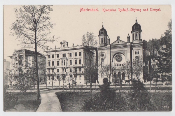 File:Synagogue in Marienbad 1906.jpg