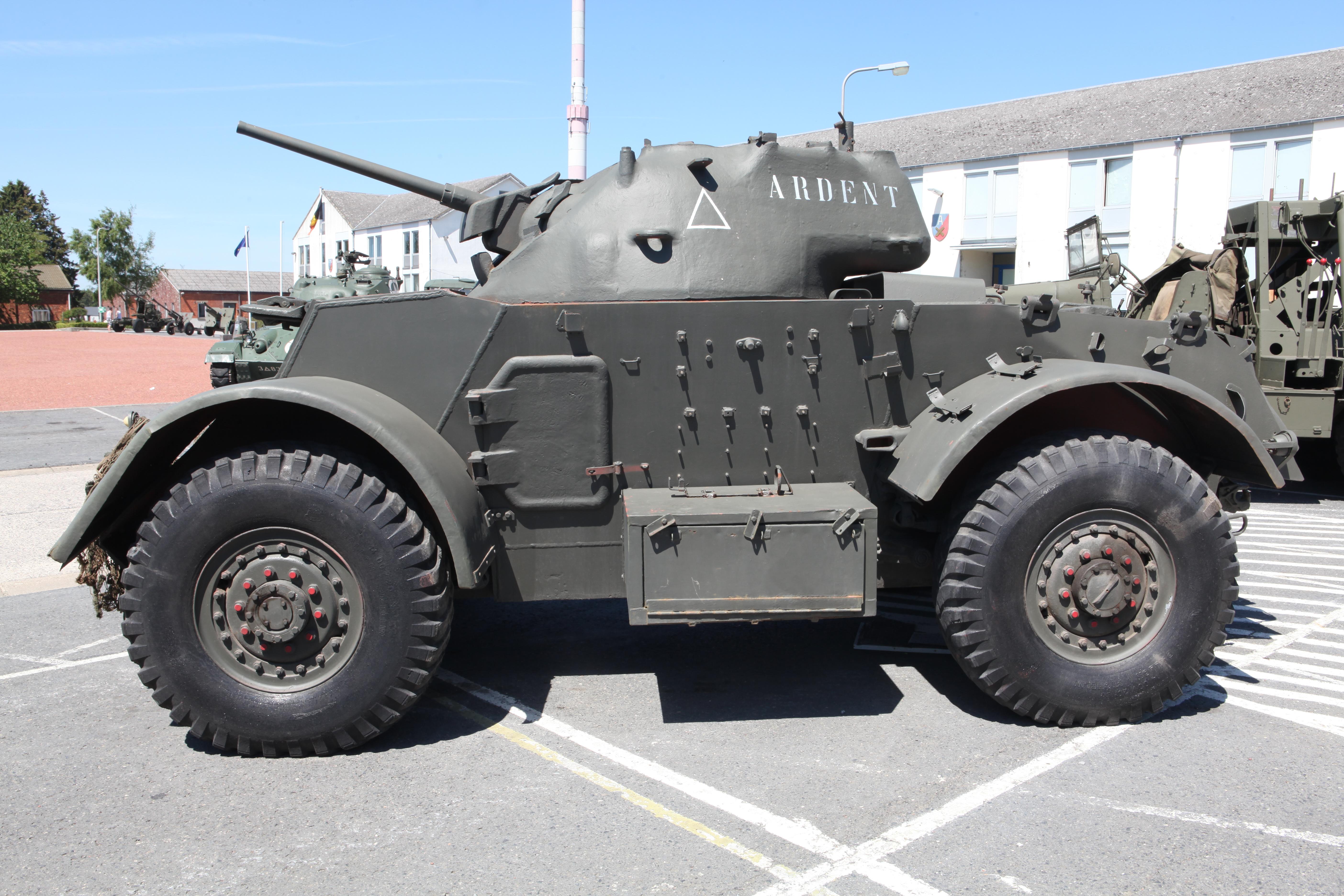 Tanks are large type of armored fighting vehicle with tracks