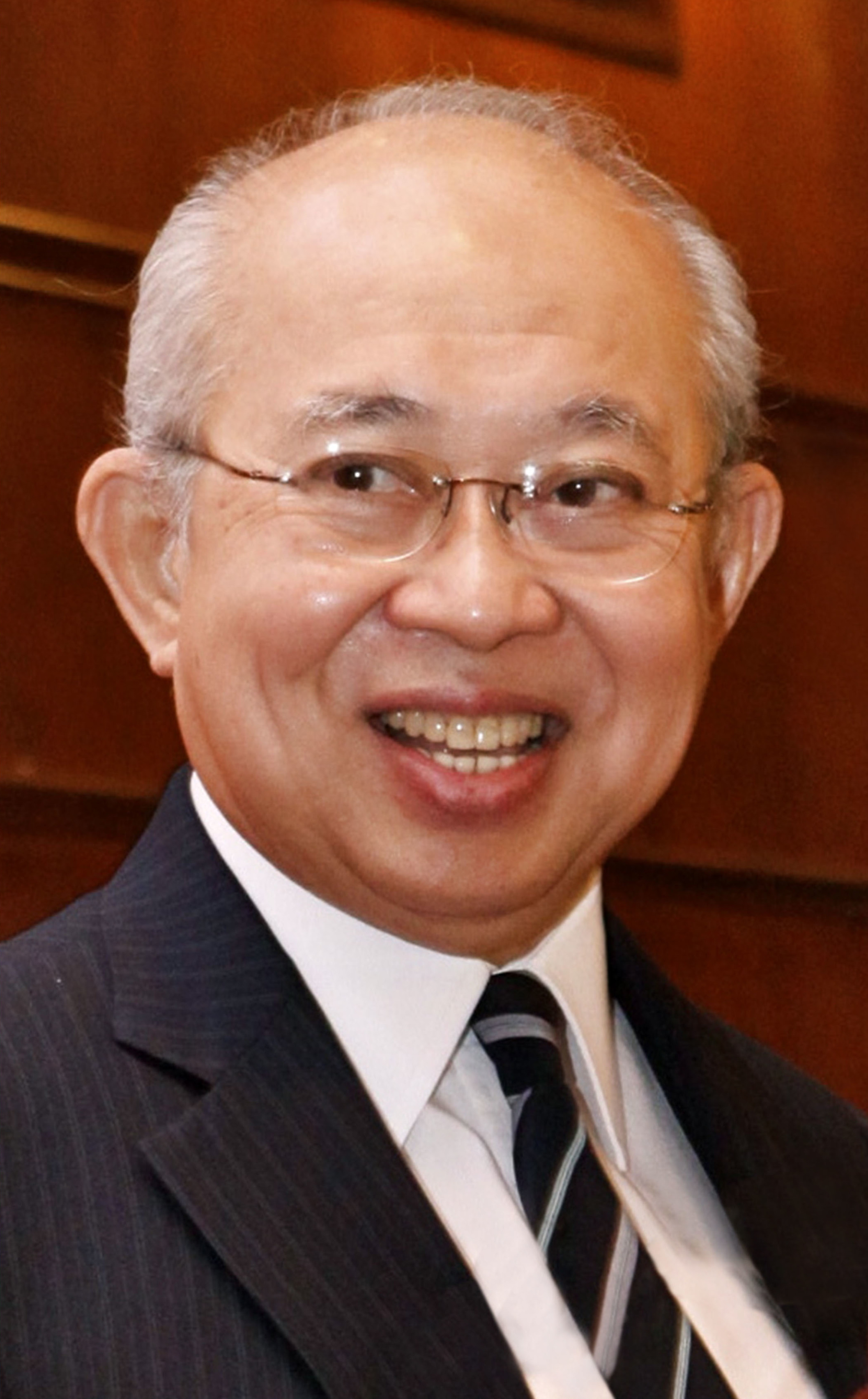 Razaleigh in 2013