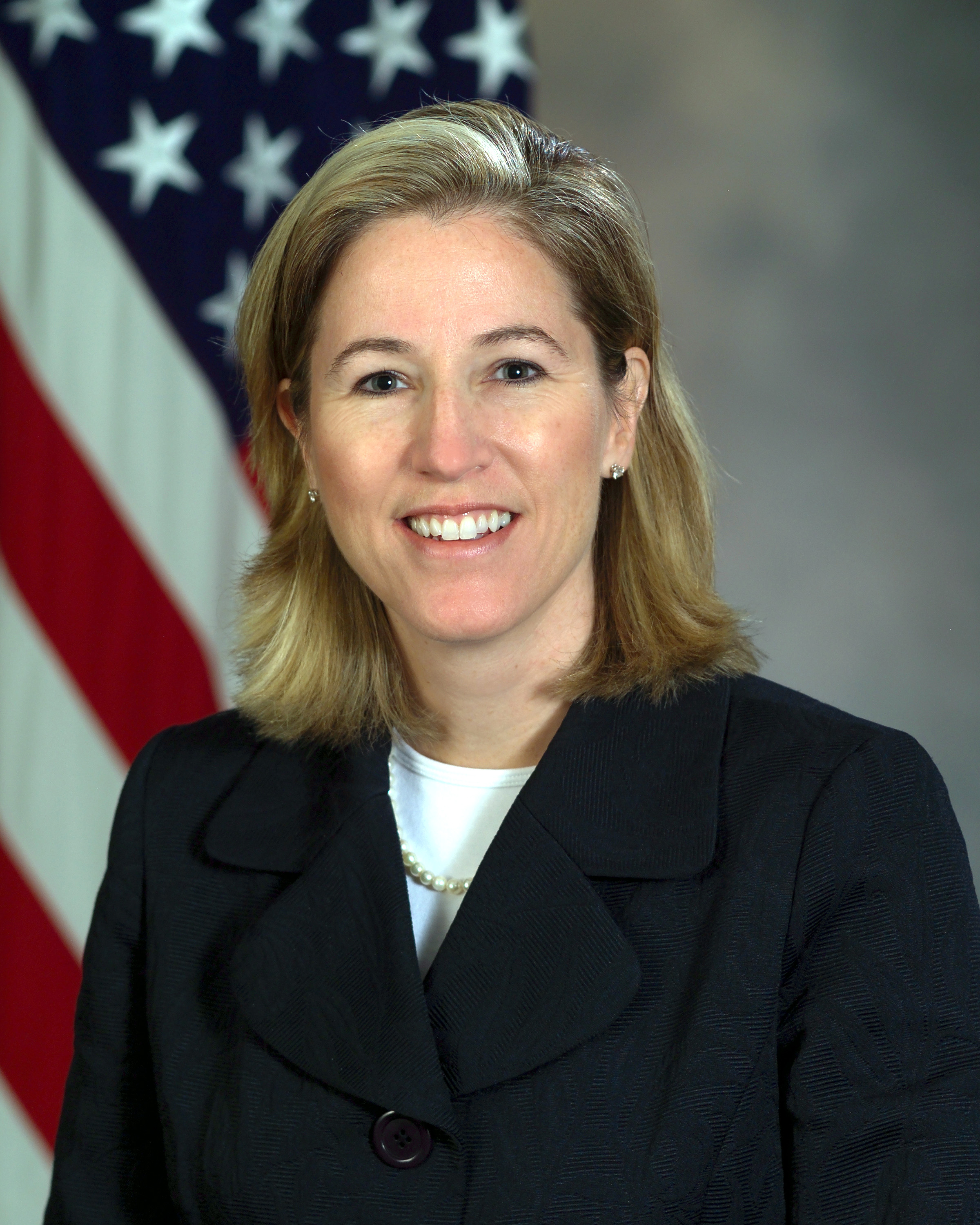 Under Secretary of Defense for Personnel and Readiness - Wikipedia