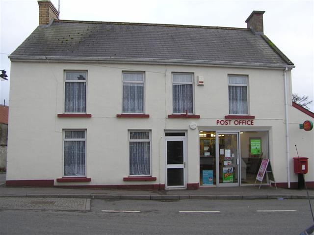 File:Trillick Post Office - geograph.org.uk - 326610.jpg