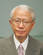 <span class="mw-page-title-main">Iwao Uruma</span> Japanese official