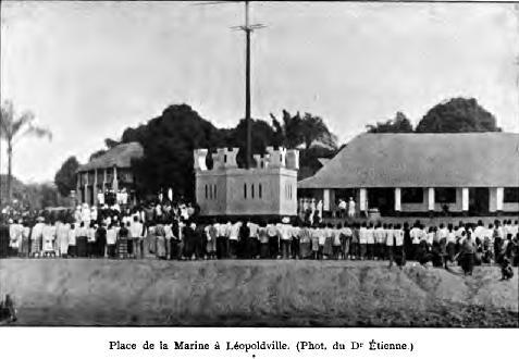 File:Vauthier Rene Le Congo Belge 81 Place de la Marine a Leopoldville.JPG