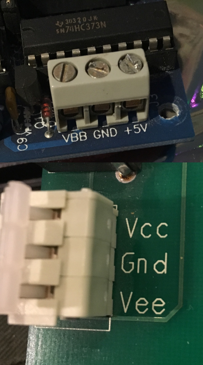 Ic Power Supply Pin Wikipedia