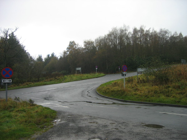 File:Walwick crossroads - geograph.org.uk - 1582495.jpg