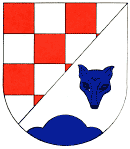 Wappen der Ortsgemeinde Buhlenberg