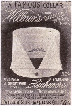 File:Wilbur's Shirt & Collar Company 1800's Advertisement.jpg