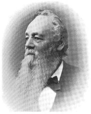 <span class="mw-page-title-main">William J. Bacon</span> American politician and judge (1803–1889)